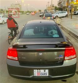 دودج تشارجر